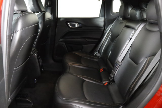 Used 2023 Jeep Compass Limited AWD/4WD image 14