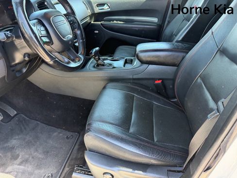 Used 2018 Dodge Durango R/T RWD image 19