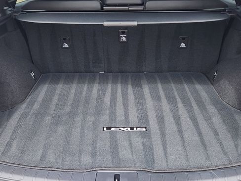 Used 2025 Lexus RX 350 Premium w/ Accessory Package (Z1) image 38