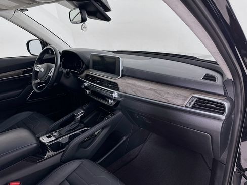 Used 2020 Kia Telluride SX w/ SX Prestige Package AWD/4WD image 32