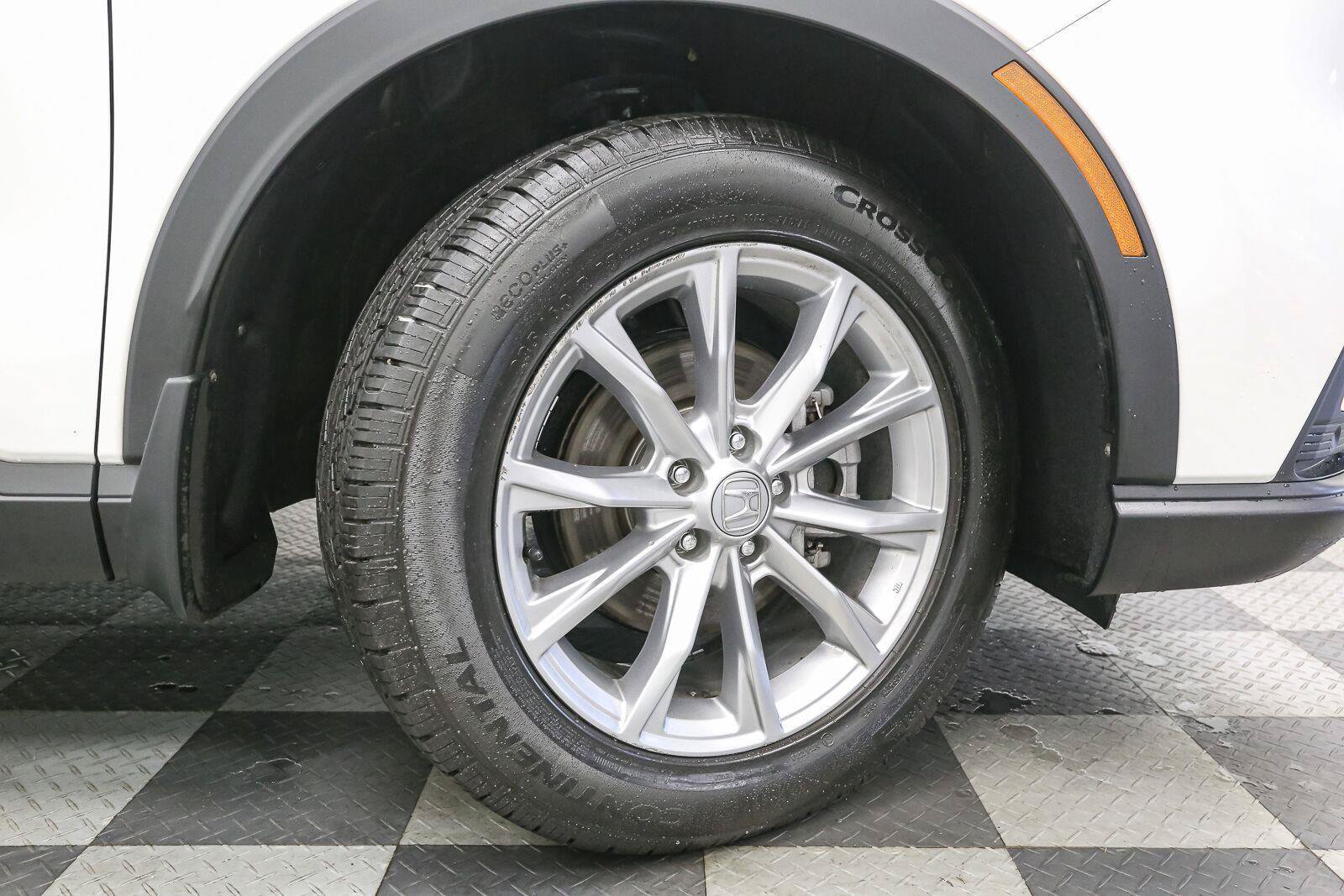 Used 2025 Honda CR-V EX-L image 16