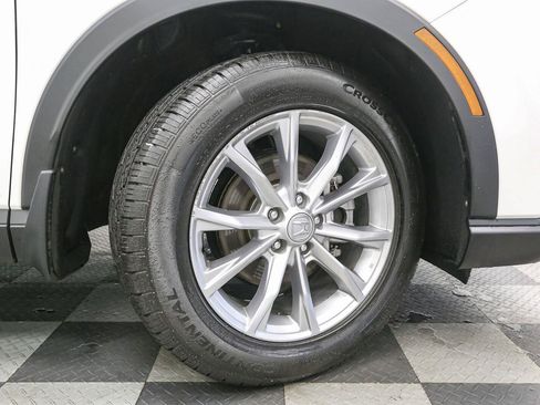 Used 2025 Honda CR-V EX-L image 16
