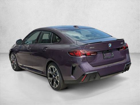 Used 2026 BMW 228i xDrive w/ Technology Package AWD/4WD image 9