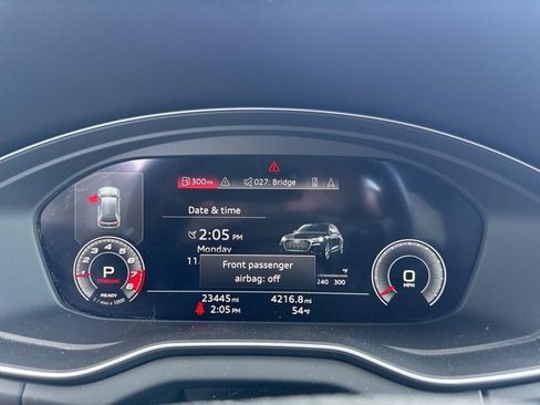 Certified 2021 Audi Q5 Prestige image 7