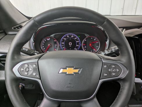 Used 2023 Chevrolet Traverse High Country w/ LPO, Floor Liner Package image 23