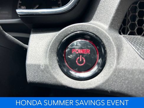 Certified 2024 Honda CR-V Sport image 27