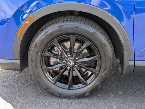 Used 2024 Honda CR-V Sport-L image 10