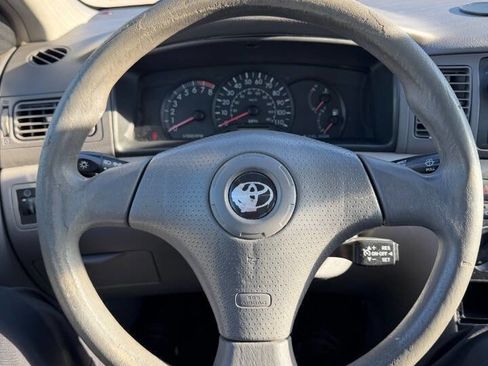 Used 2007 Toyota Corolla S image 8