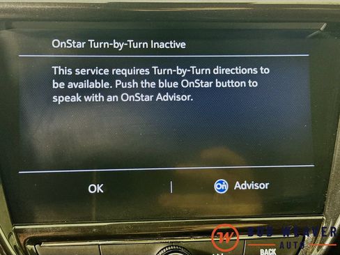 Used 2023 Chevrolet TrailBlazer LT w/ Convenience Package AWD/4WD image 15
