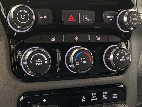 New 2026 RAM 1500 Big Horn image 19