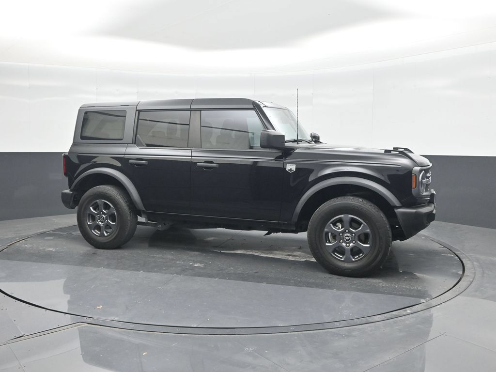 Used 2024 Ford Bronco Big Bend AWD/4WD image 11