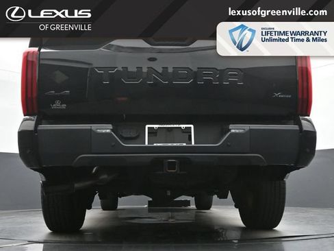 Used 2023 Toyota Tundra SR5 w/ SR5 Convenience Package AWD/4WD image 37