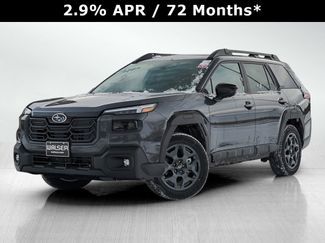 New 2026 Subaru Outback Premium video 1