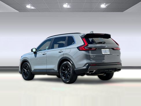 Certified 2024 Honda CR-V Sport-L image 3