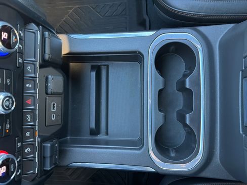 Used 2021 GMC Sierra 1500 AT4 image 28