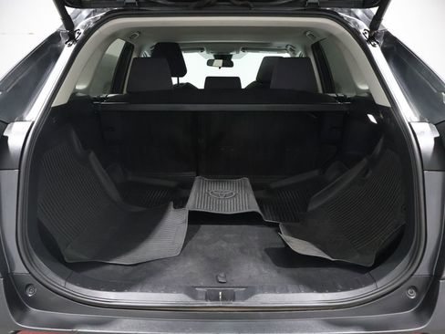 Used 2024 Toyota RAV4 XLE image 20