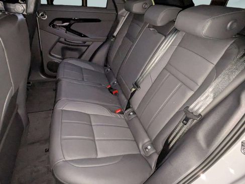 New 2026 Land Rover Range Rover Evoque S AWD/4WD image 24