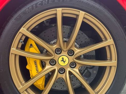 Used 2008 Ferrari F430 Scuderia image 38