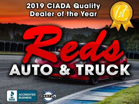 Used 2022 RAM 1500 Tradesman w/ Power & Remote Entry Group image 2