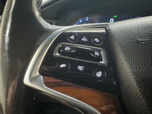 Used 2019 Cadillac Escalade Premium Luxury image 18