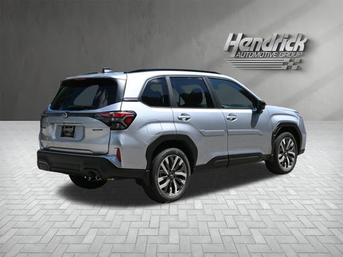 New 2026 Subaru Forester Touring w/ Touring Package AWD/4WD image 9