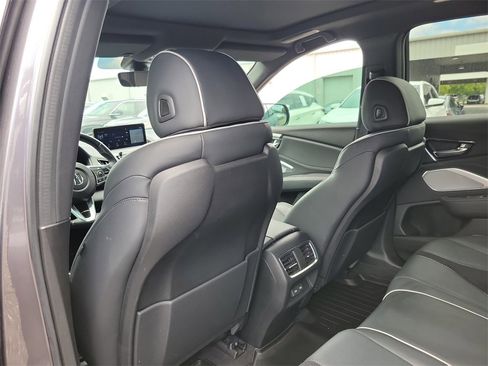 Used 2021 Acura RDX A-Spec image 11