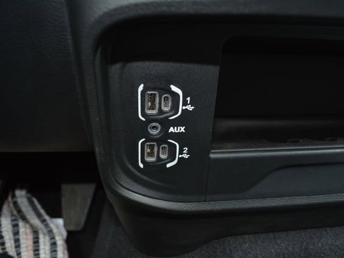 Used 2024 RAM 2500 Big Horn image 21