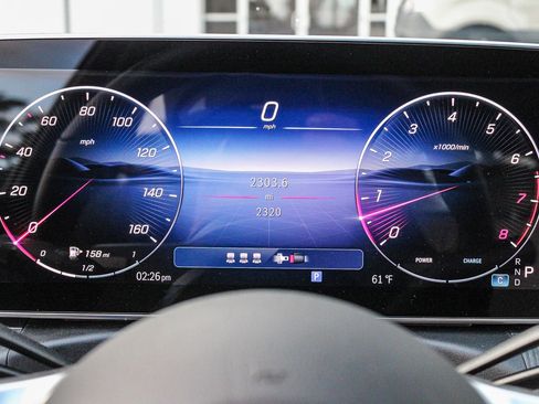 Certified 2025 Mercedes-Benz C 300 4MATIC Sedan image 22