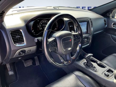 Used 2019 Dodge Durango R/T w/ Blacktop Package image 17
