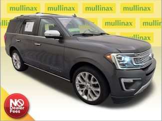 Used 2019 Ford Expedition Platinum AWD/4WD 360° Tour