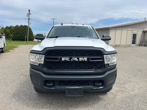 Used 2019 RAM 2500 Tradesman AWD/4WD image 8