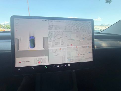 Used 2023 Tesla Model 3 Performance AWD/4WD image 24