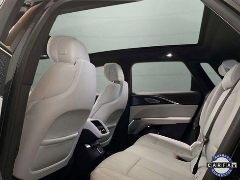 Used 2023 Cadillac Lyriq 2WD image 27