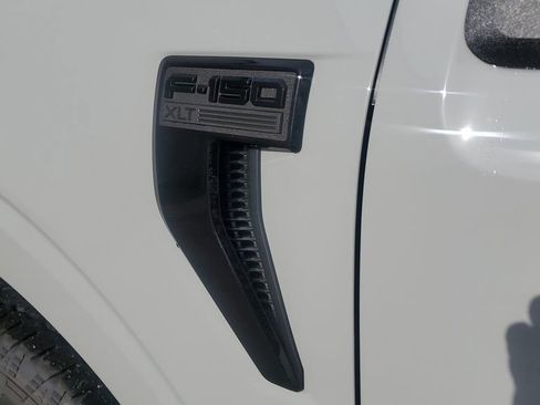 New 2026 Ford F150 XLT image 13