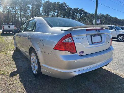 Used 2011 Ford Fusion SE w/ 202A Rapid Spec Order Code image 5