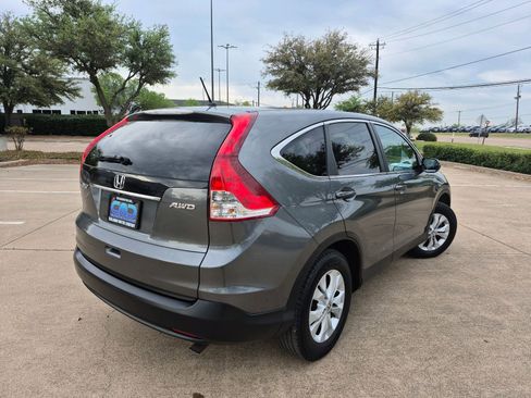 Used 2014 Honda CR-V EX image 6