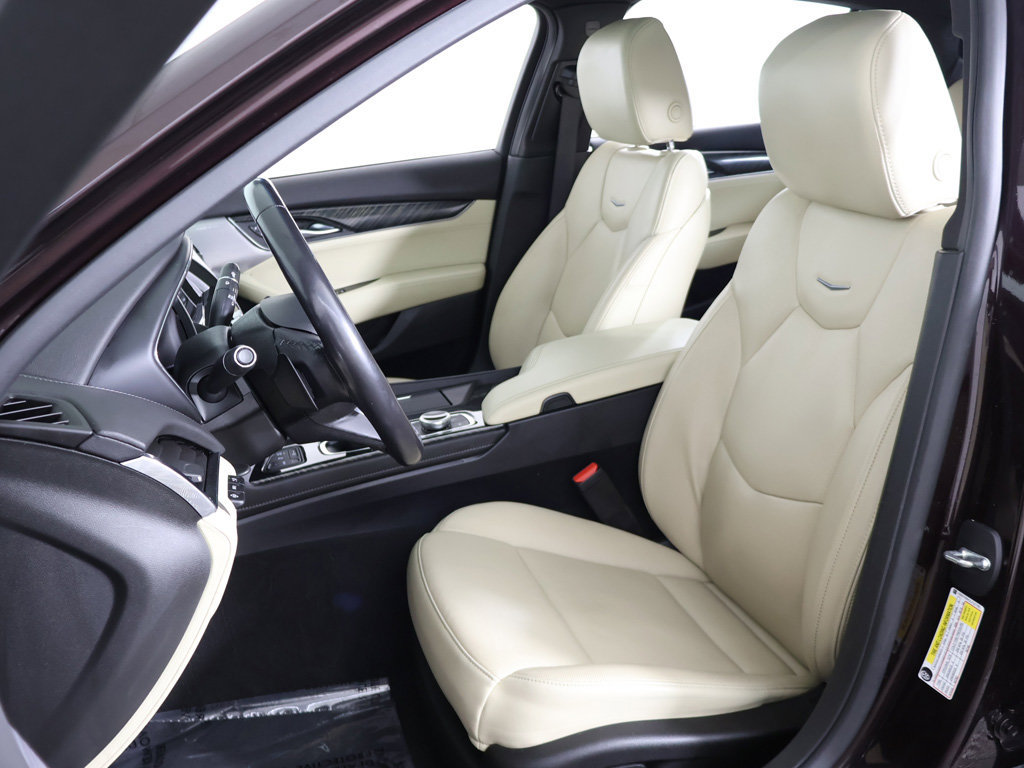 Used 2020 Cadillac CT5 Premium Luxury AWD/4WD image 34
