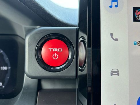 New 2026 Toyota Tacoma TRD Off-Road image 24