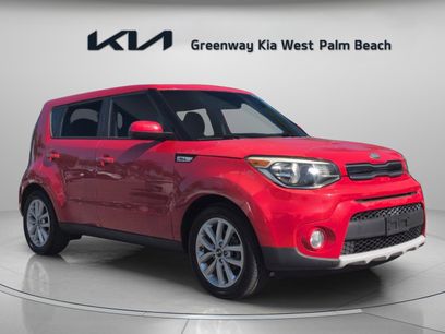 Used 2019 Kia Soul +