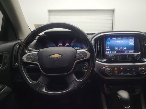 Used 2022 Chevrolet Colorado LT w/ LT Convenience Package RWD image 22