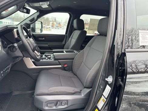 New 2026 Toyota Tundra SR5 image 10