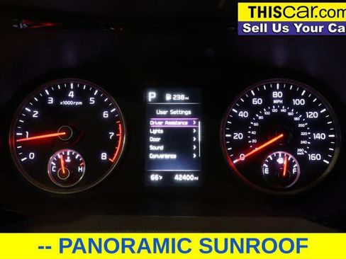 Used 2021 Kia K5 GT-Line w/ GT-Line FWD Premium Package image 10