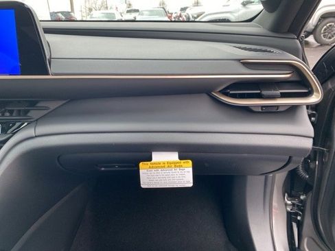 New 2026 Toyota Crown Limited image 46