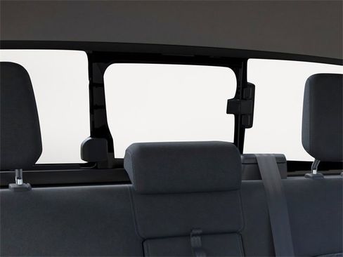 New 2025 Ford Ranger XLT image 22