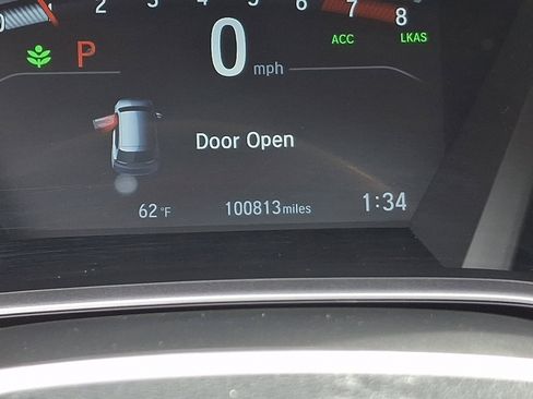 Used 2019 Honda CR-V EX-L image 21