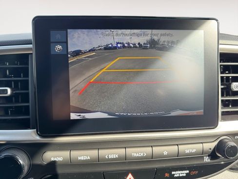 New 2026 Hyundai Venue SEL image 16