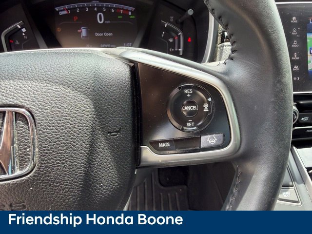 Used 2019 Honda CR-V Touring image 22