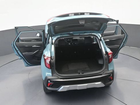 Used 2025 Kia Seltos EX w/ EX Sunroof Package FWD image 66