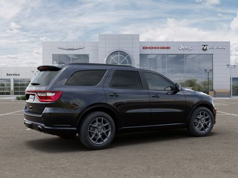 New 2026 Dodge Durango GT image 4