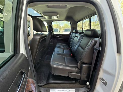 Used 2013 GMC Sierra 3500 Denali image 38